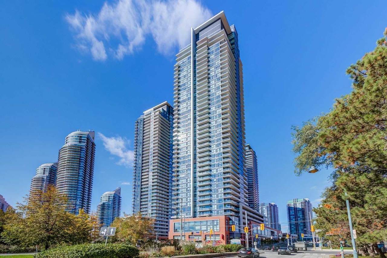 2220 Lake Shore Blvd - Photo 1