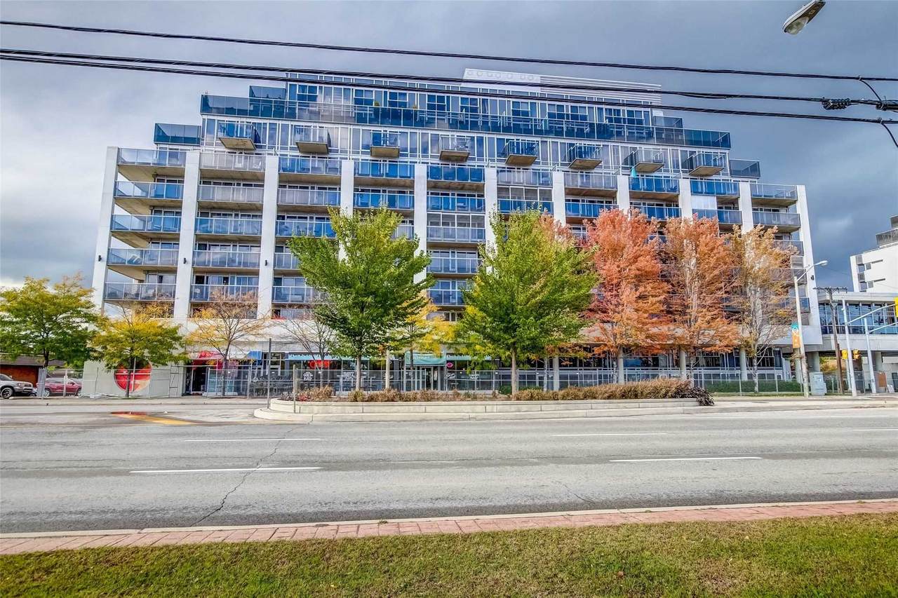 1050 The Queensway Ave - Photo 1