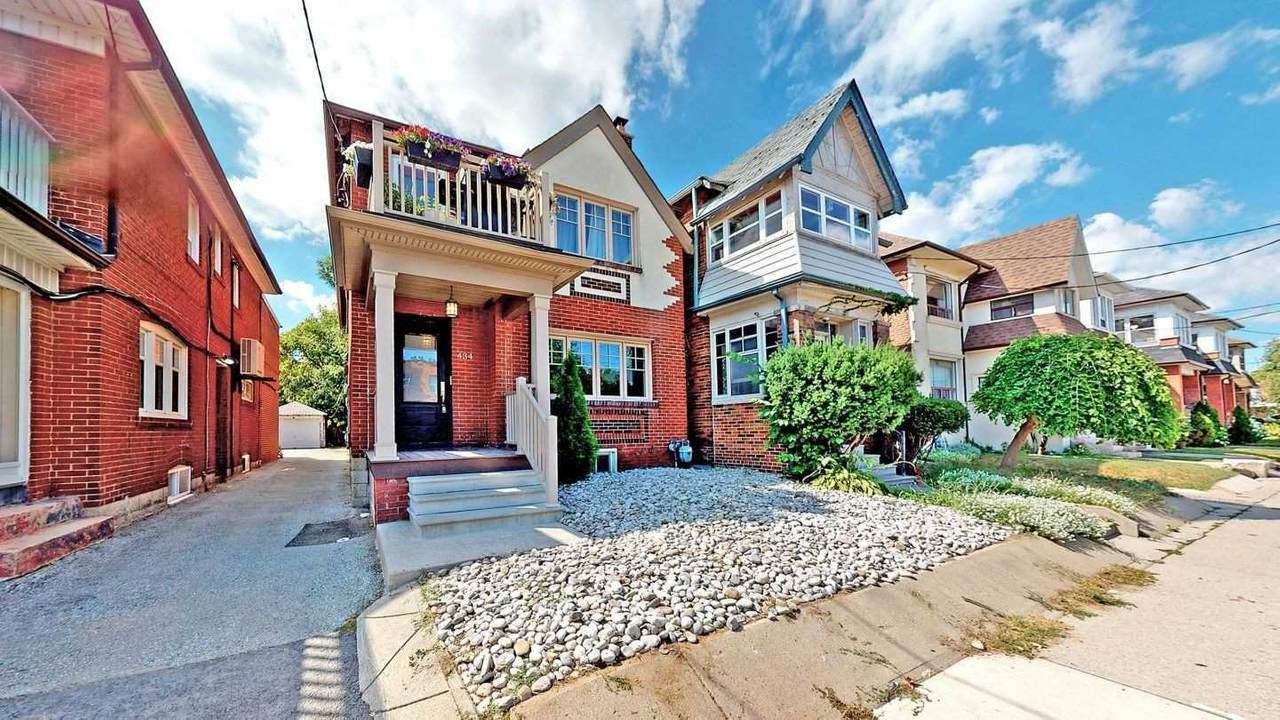 434 Jane St - Photo 1