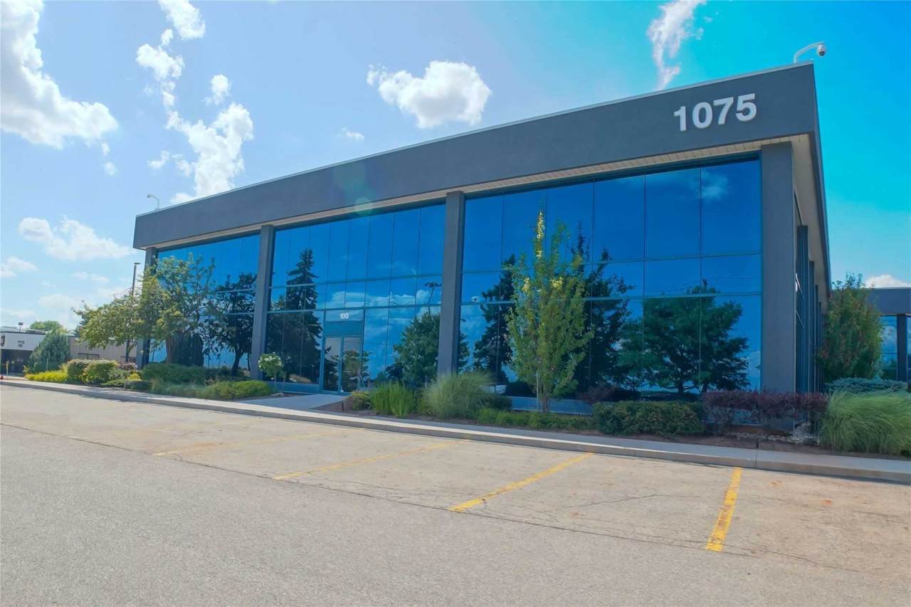 1075 North Service Rd - Photo 1