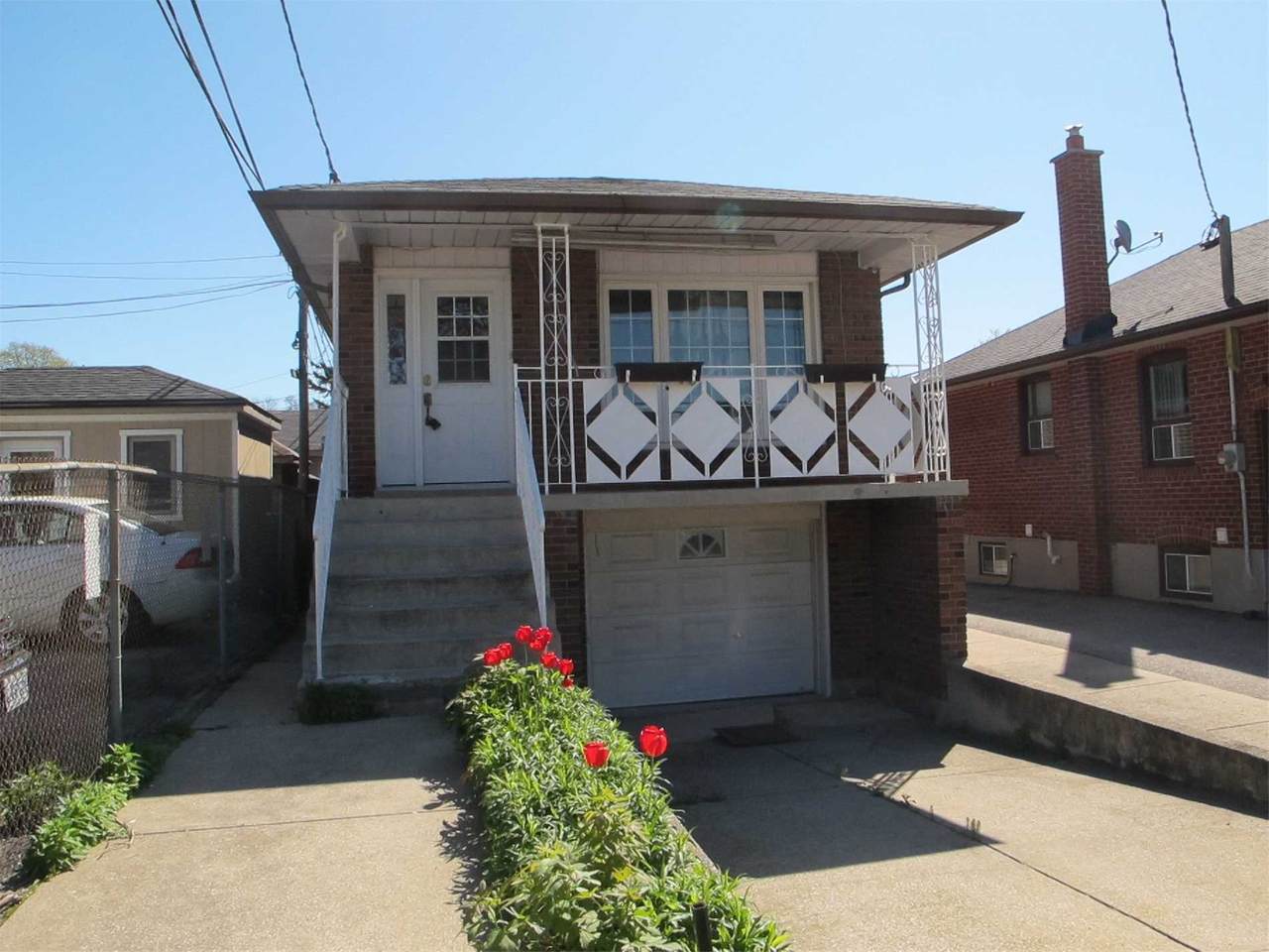 53 St George St - Photo 1