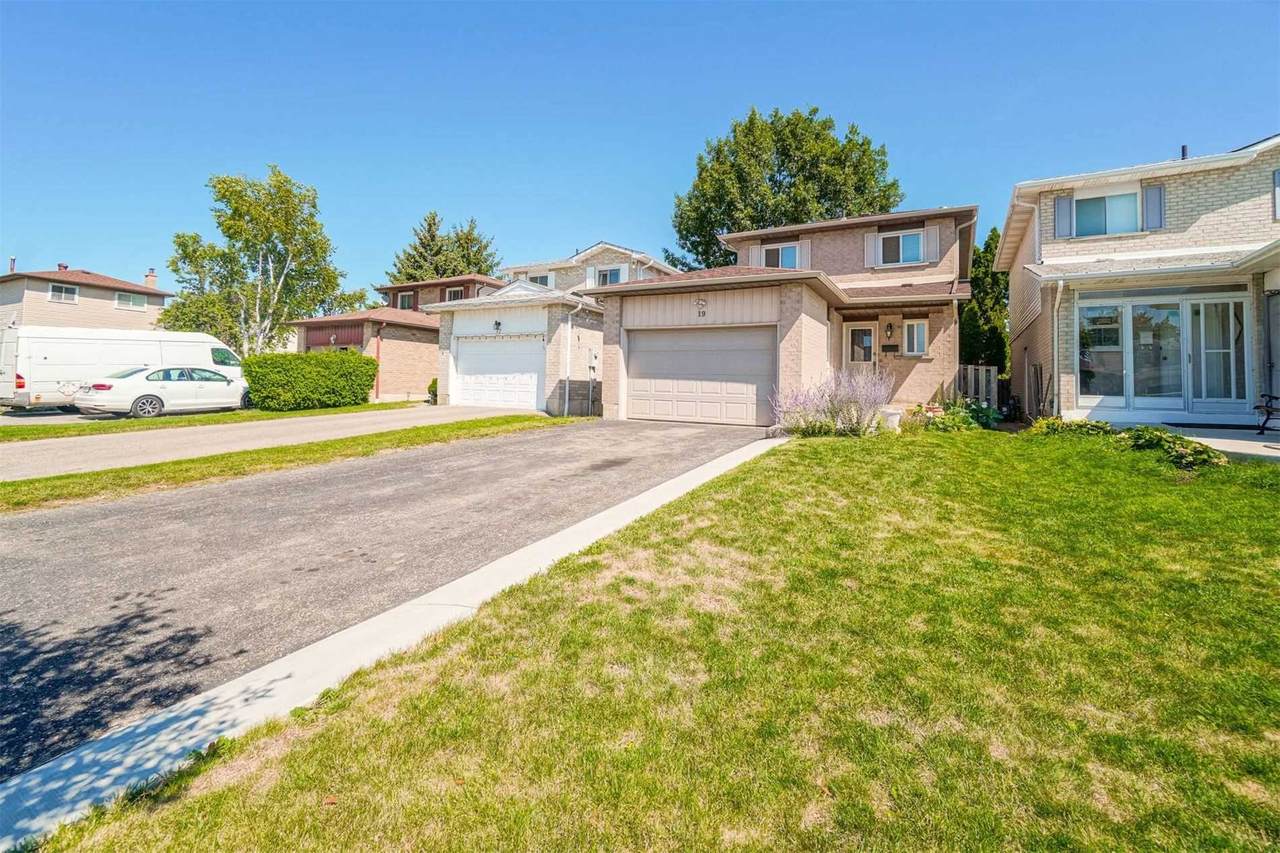 19 Newbridge Cres - Photo 1