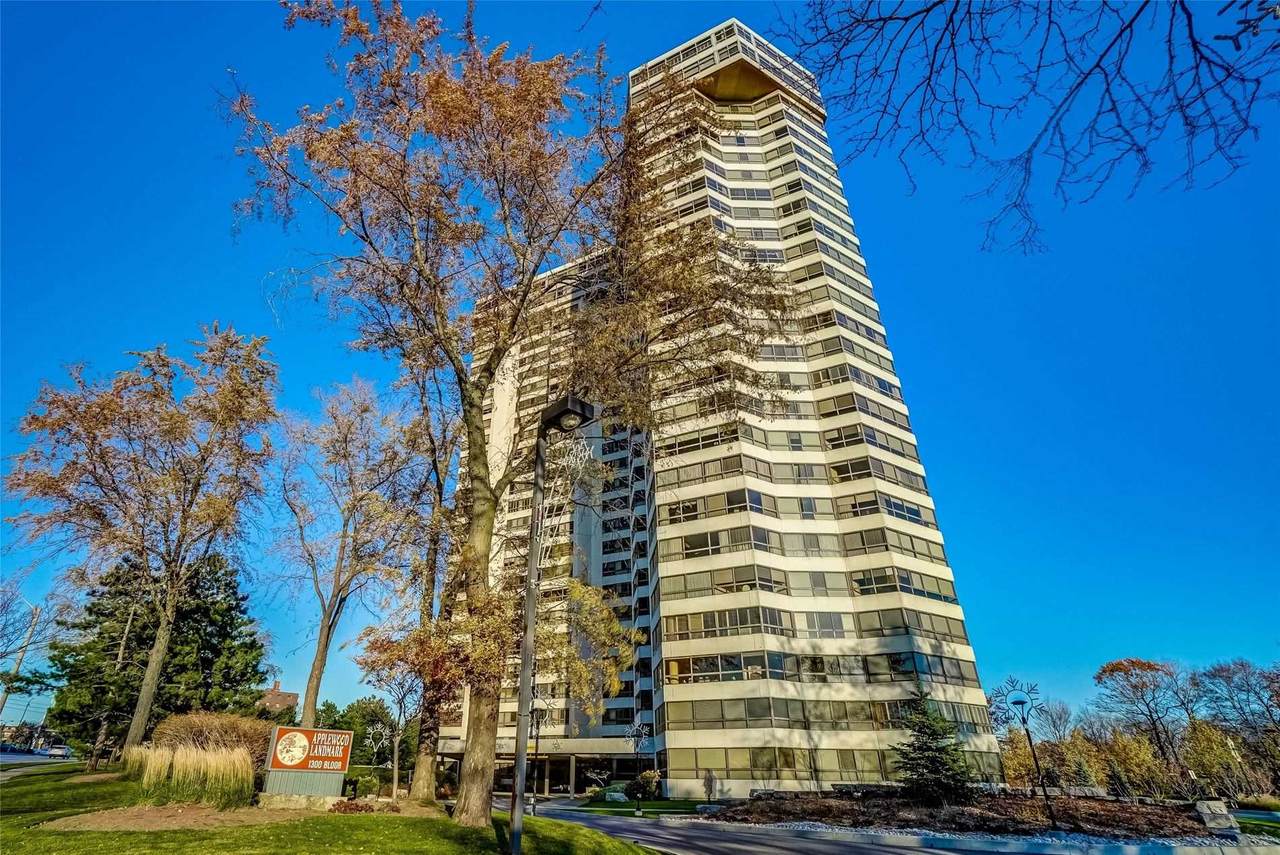 1300 Bloor St - Photo 1
