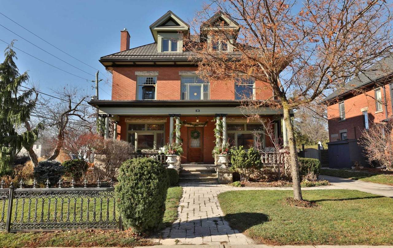 29 Bower St - Photo 1