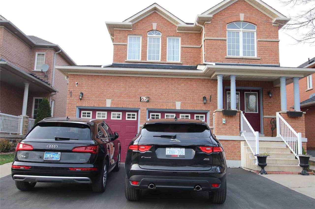 67 Gallucci Cres - Photo 1