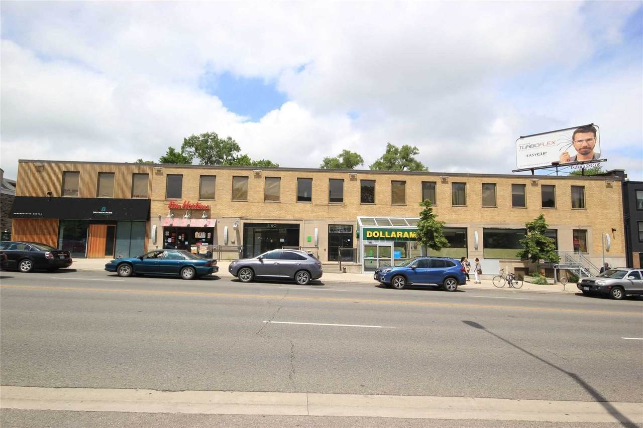 2150 Bloor St - Photo 1