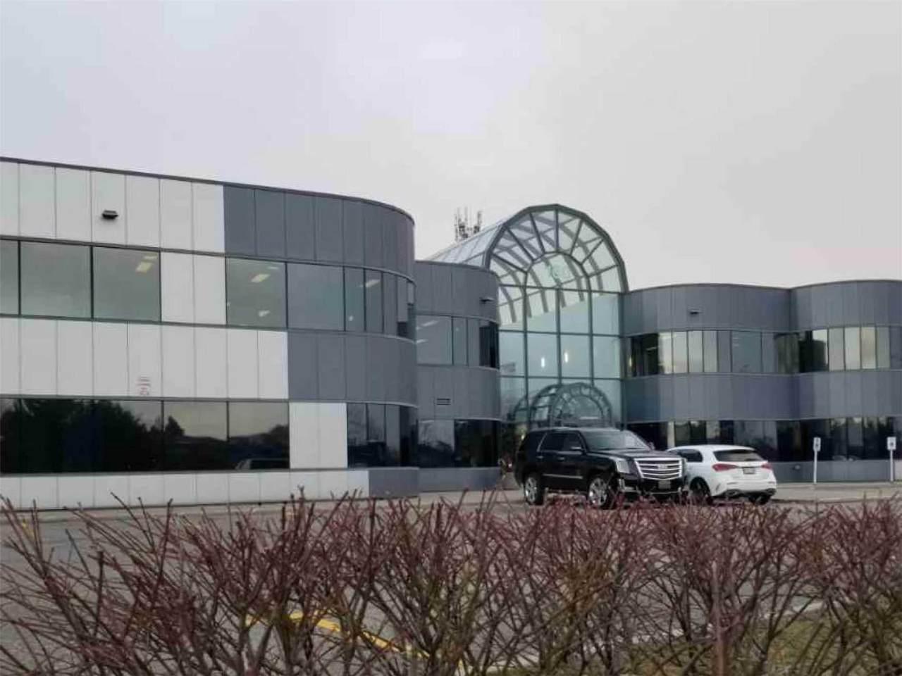 160 Traders Blvd - Photo 1