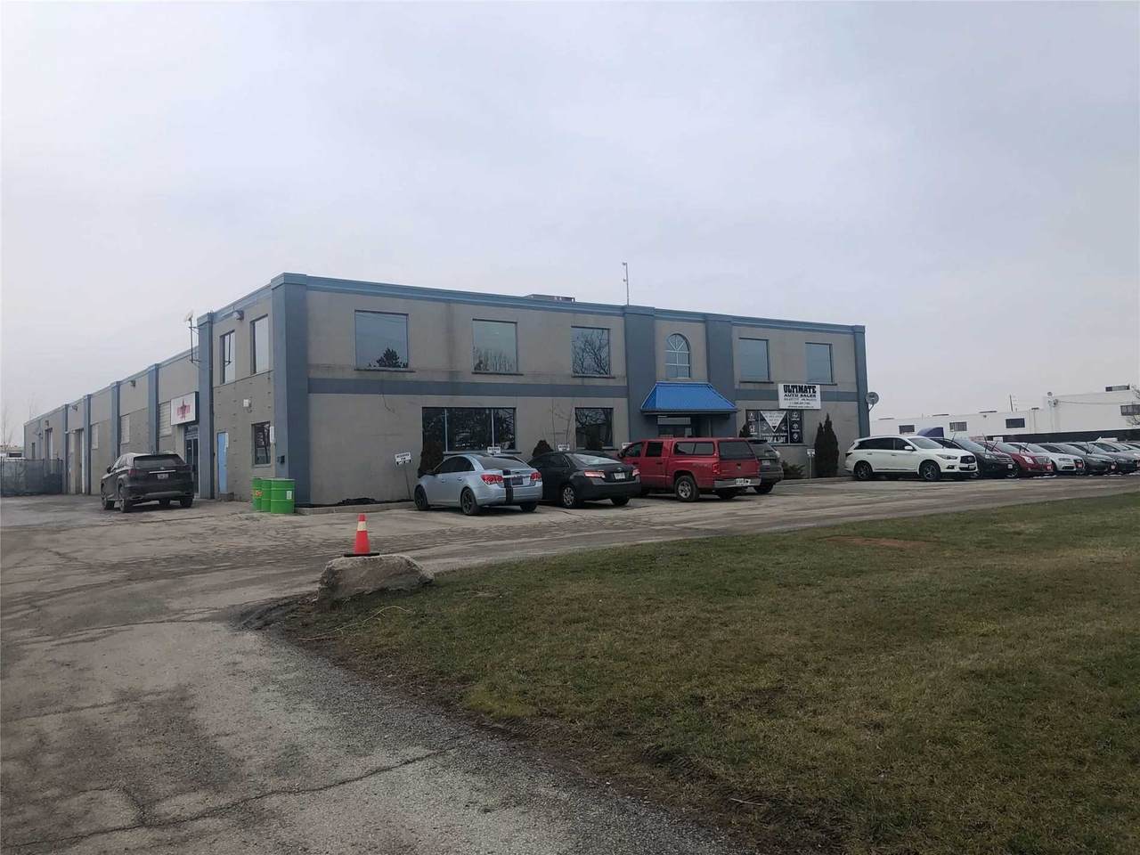 2 Industrial Rd - Photo 1