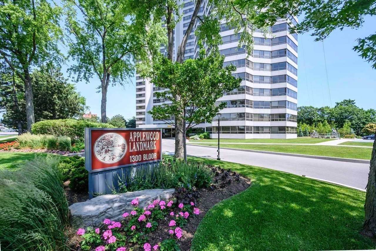 1300 Bloor St - Photo 1