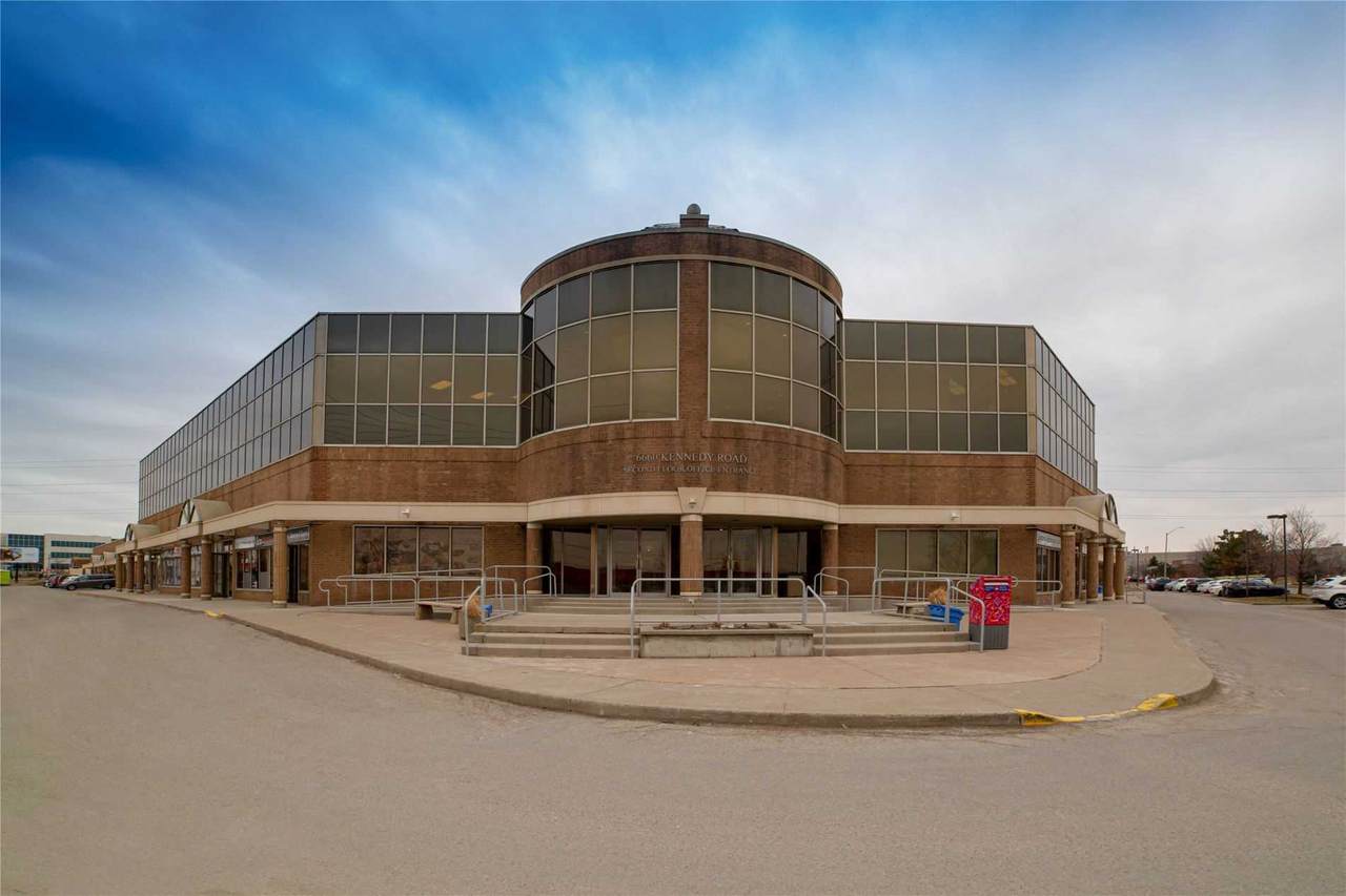 6660 Kennedy Rd - Photo 1