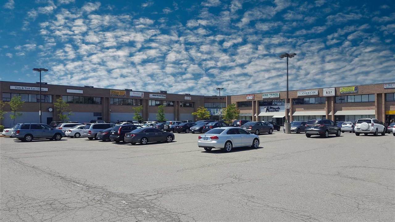 1325 Eglinton Ave - Photo 1