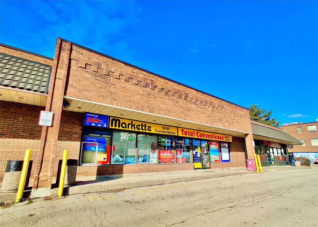 2324 Lake Shore Blvd - Photo 1