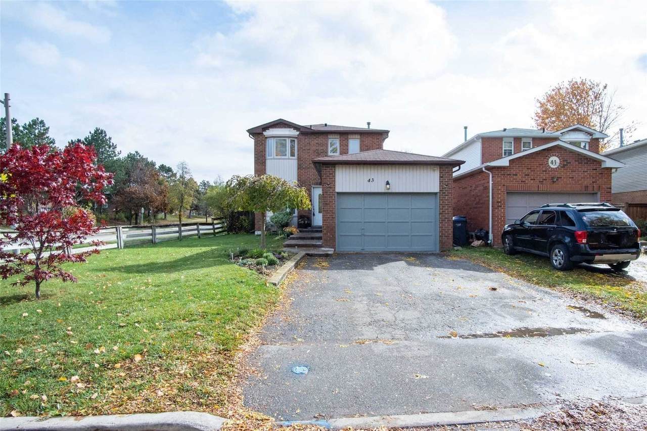 43 Oleander Cres - Photo 1