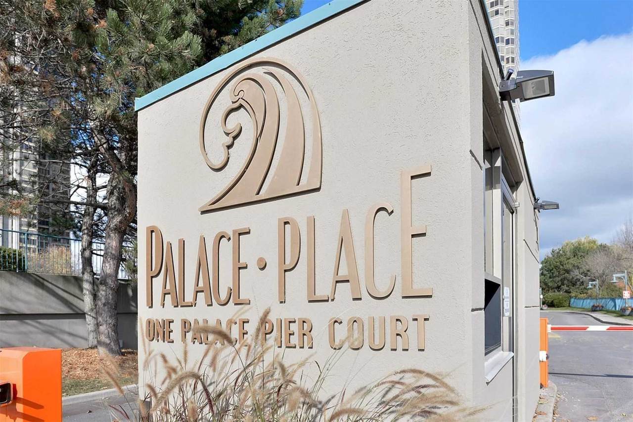 1 Palace Pier Crt - Photo 1