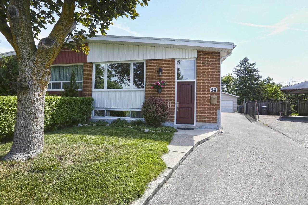 34 Langwith Crt - Photo 1