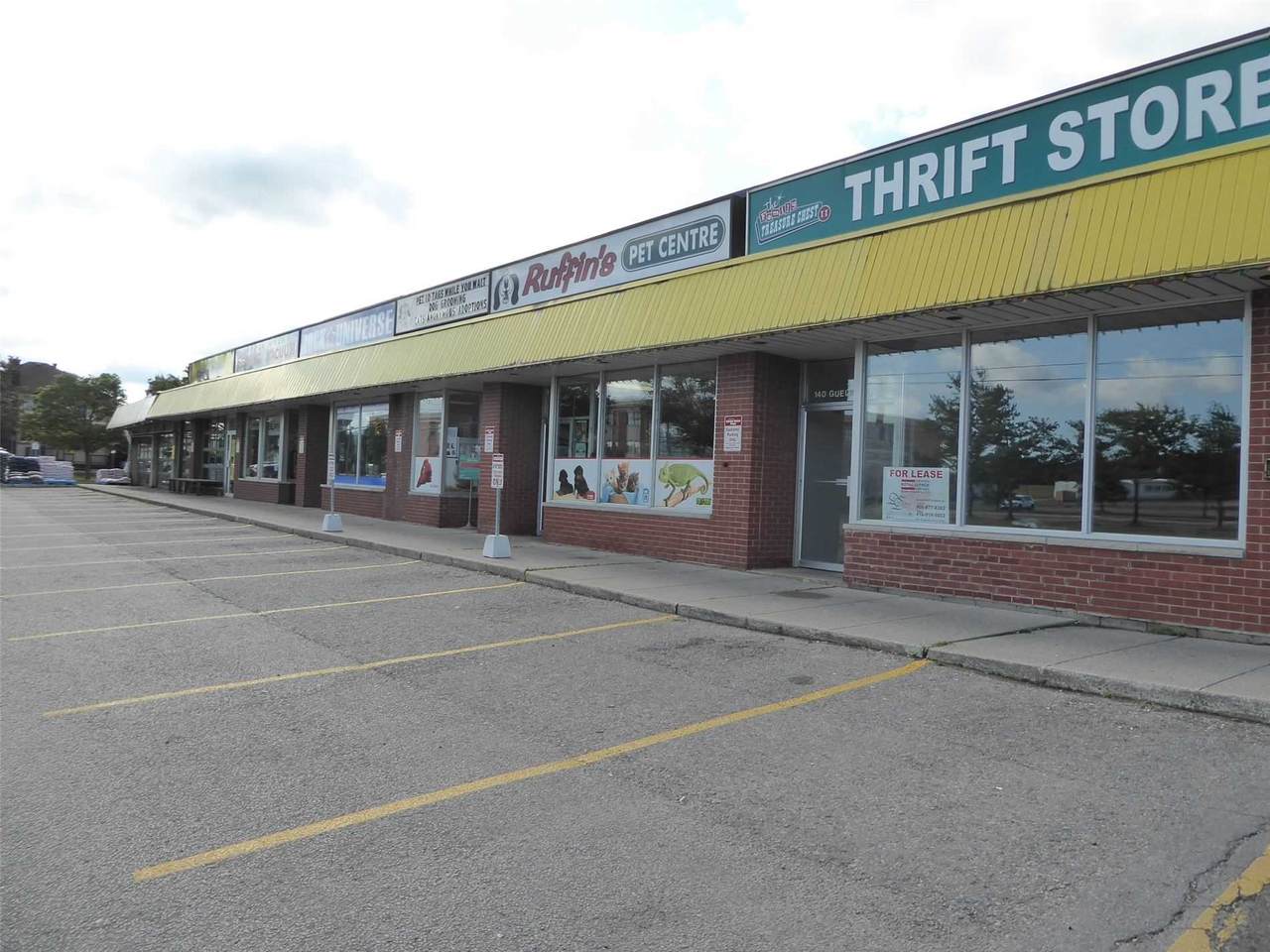 140 Guelph St - Photo 1