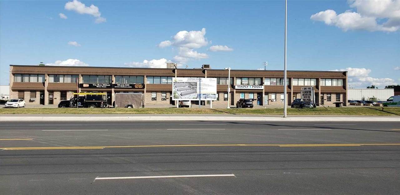 50 Steeles Ave - Photo 1