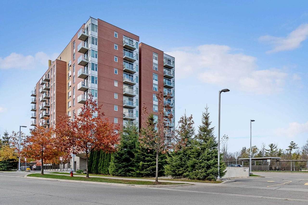 200 Halton Hills Dr - Photo 1