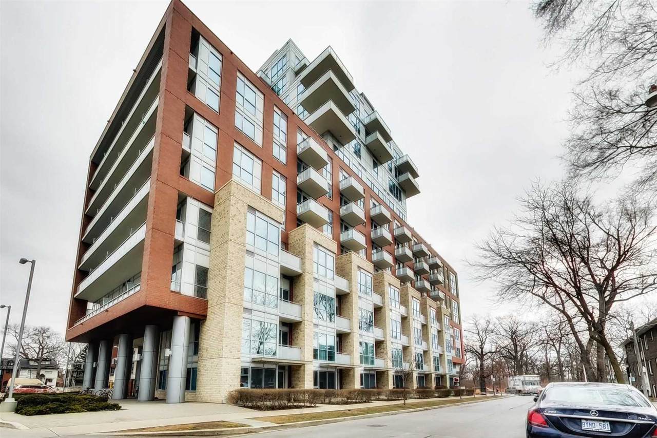 1830 Bloor St - Photo 1