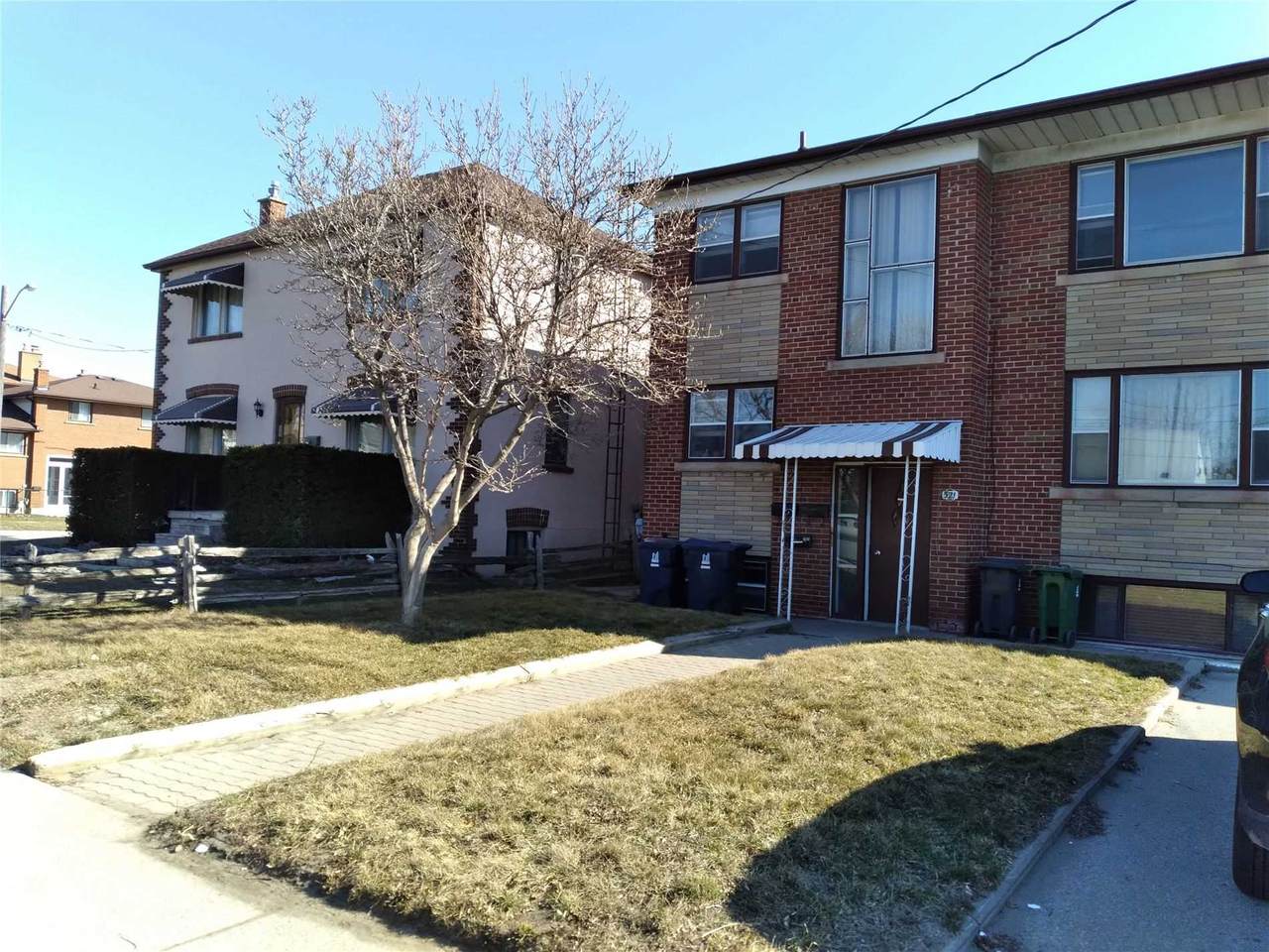521 Brown's Line - Photo 1