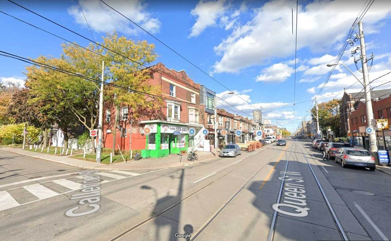 1618 Queen St - Photo 1