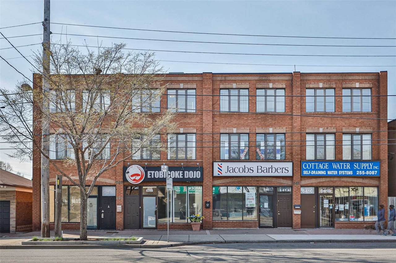 639B The Queensway - Photo 1