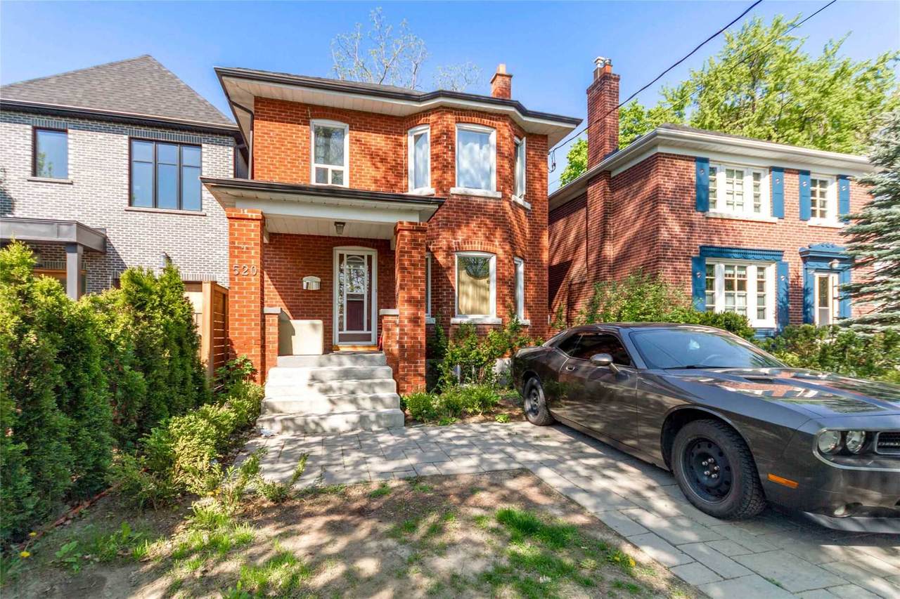520 Prince Edward Dr - Photo 1