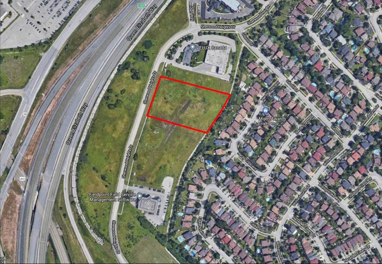 Pt Blk1 Sherwood Heights Dr - Photo 1