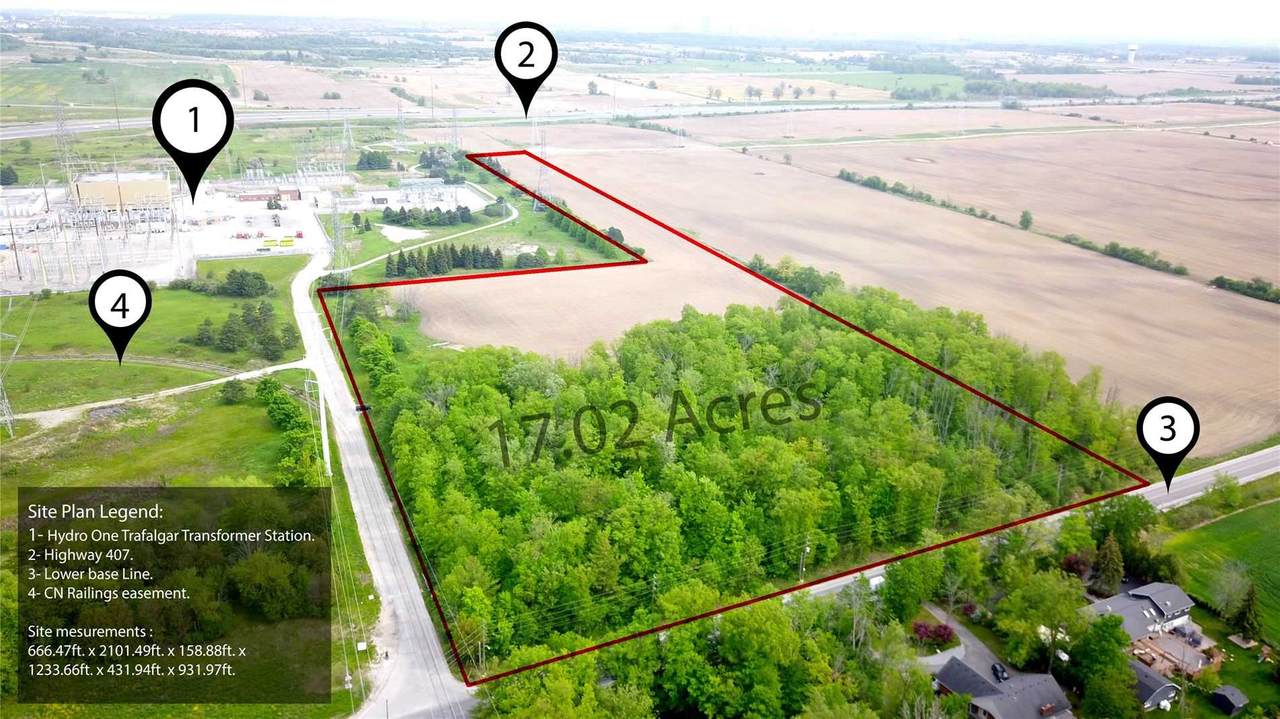 1526 Lower Base Line - Photo 1