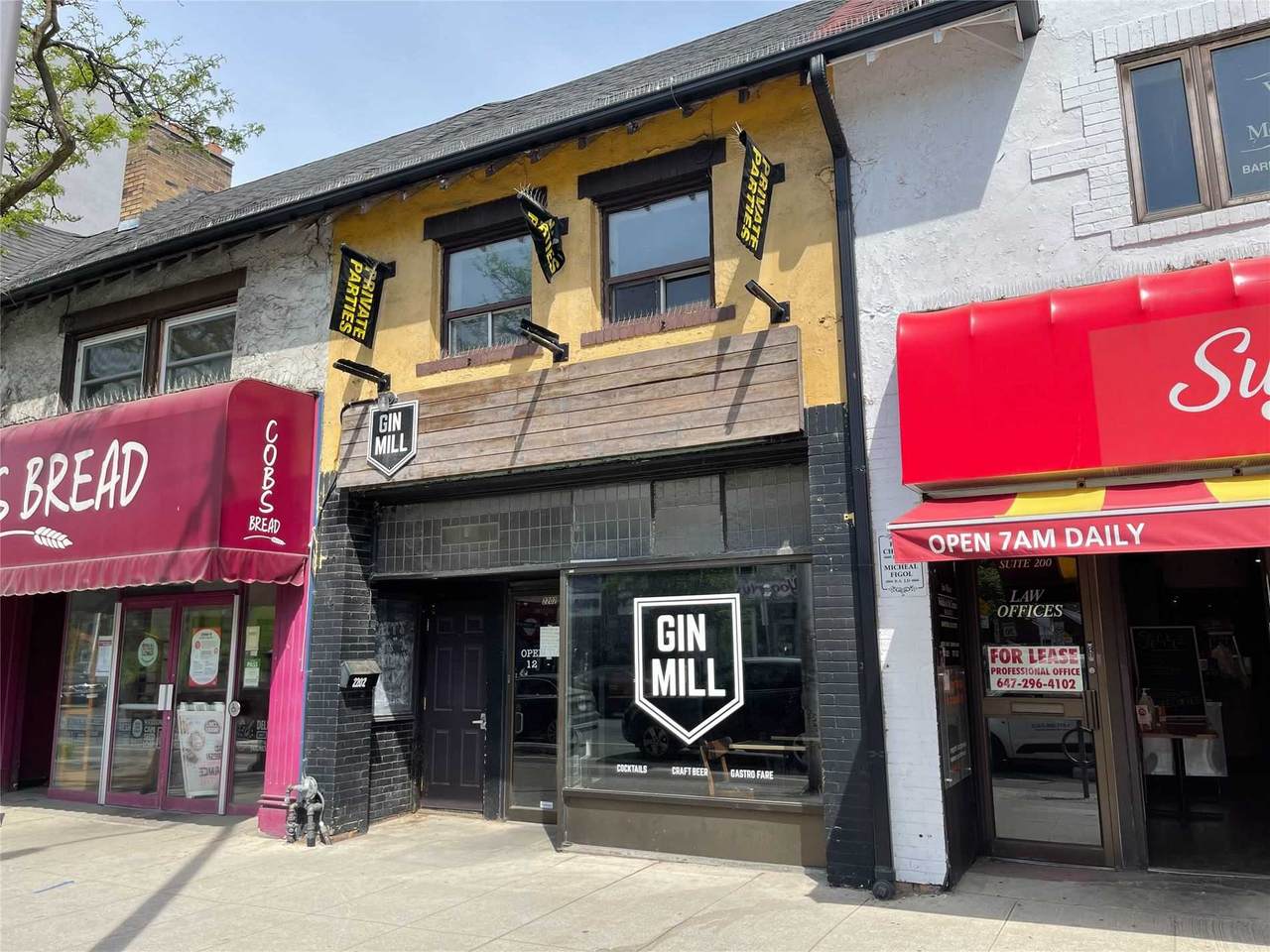 2202 Bloor St - Photo 1