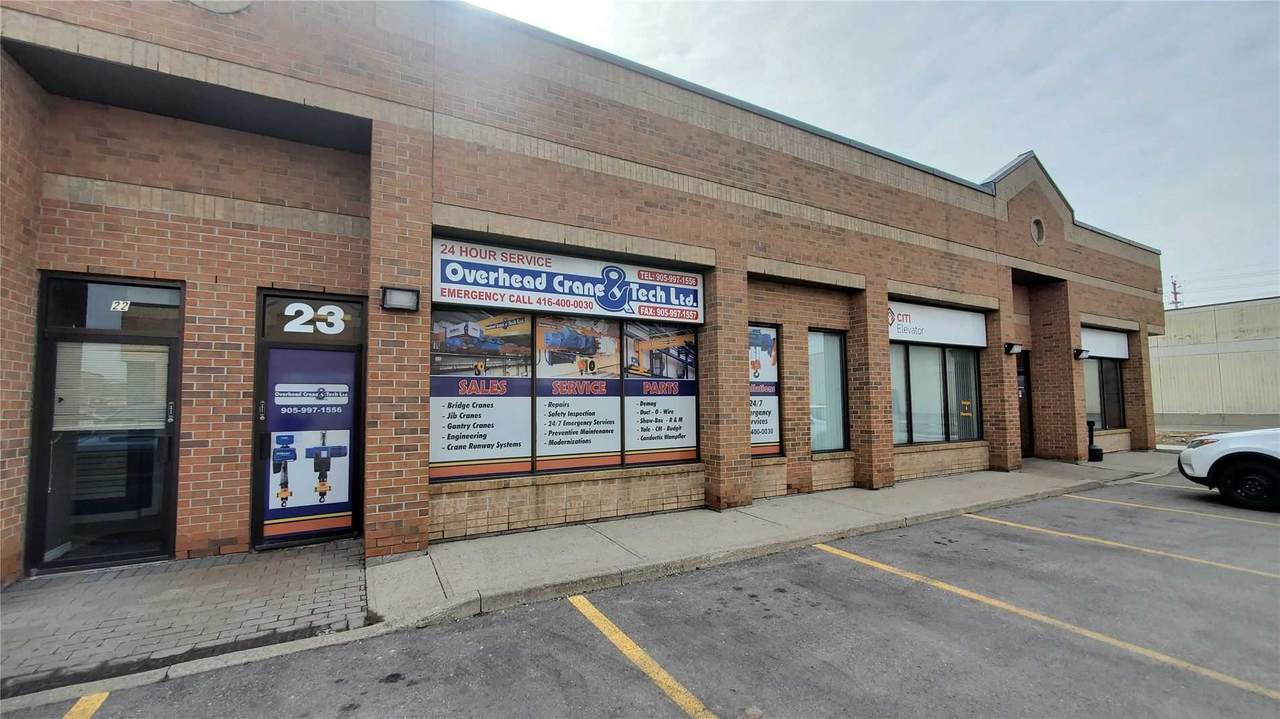 1320 Midway Blvd - Photo 1