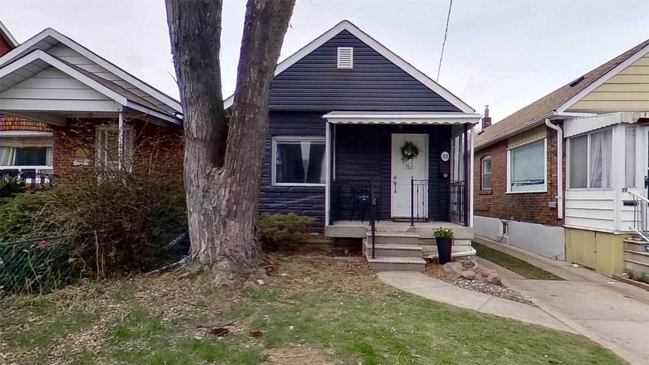 22 Criscoe (Main) St - Photo 1