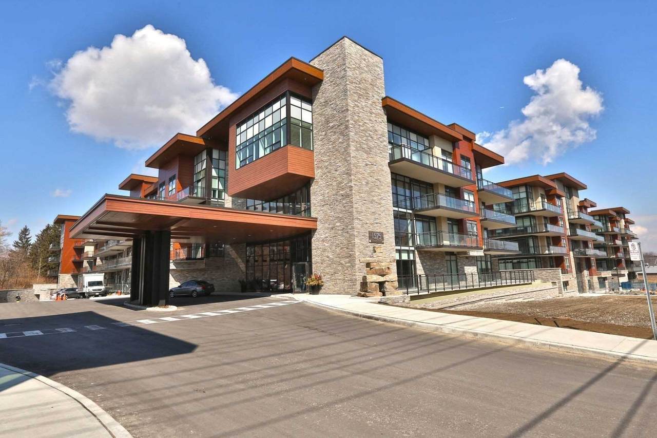 1575 Lakeshore Rd - Photo 1