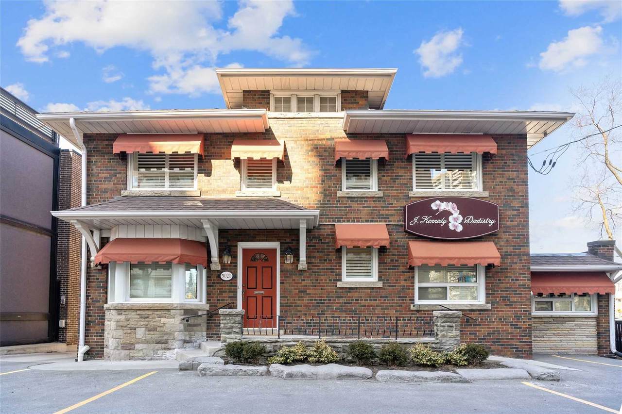 5020 Dundas St - Photo 1