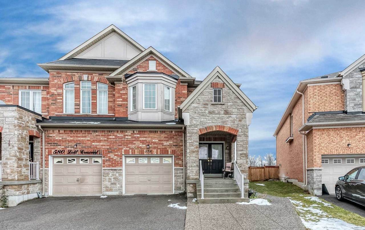 578 Lott Cres - Photo 1