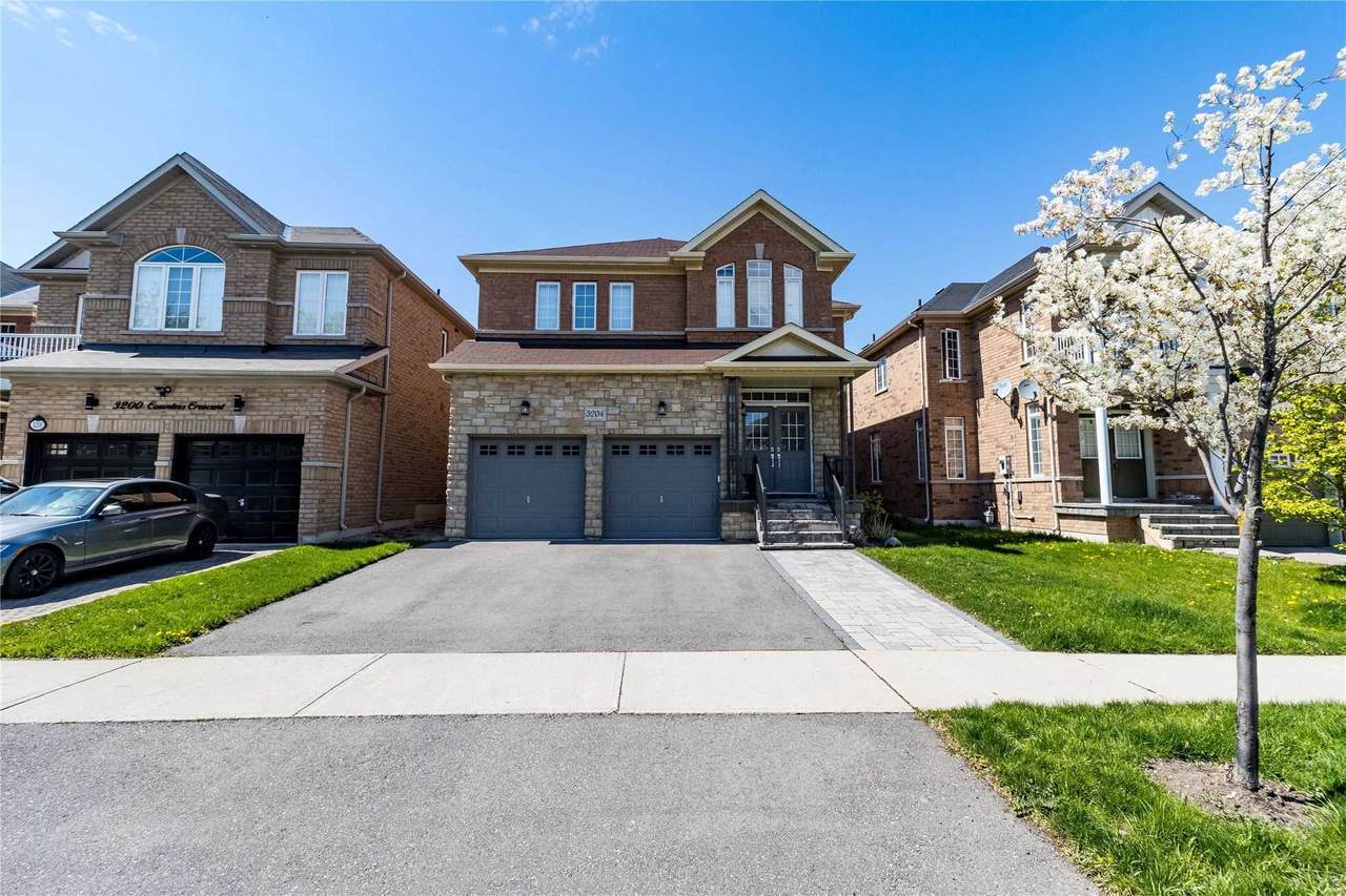 3204 Countess Cres - Photo 1