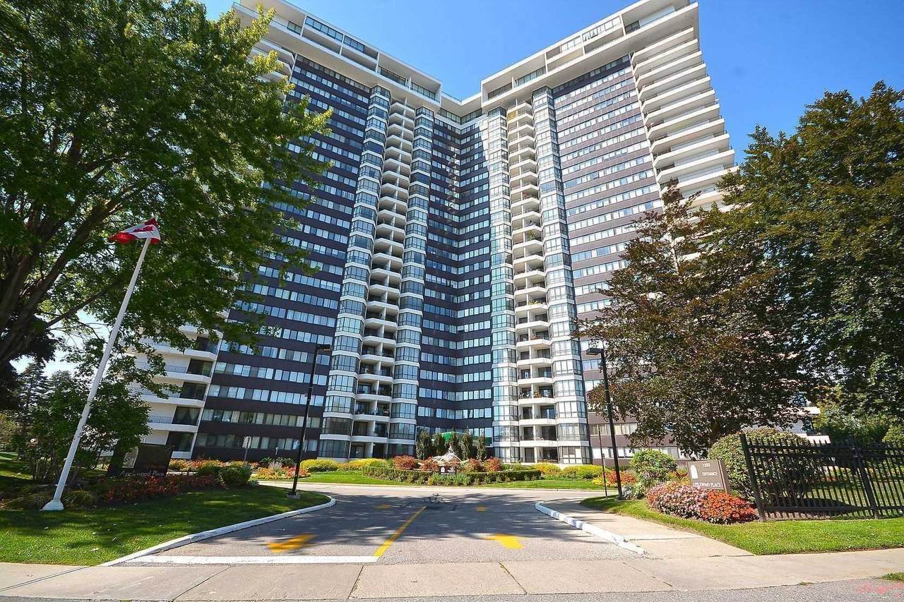 1333 Bloor St - Photo 1