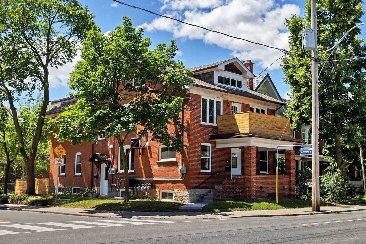 665 Annette St - Photo 1