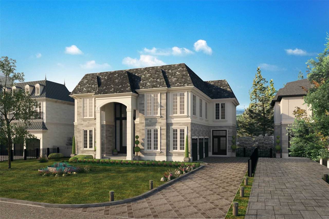 1808 Mississauga Rd - Photo 1