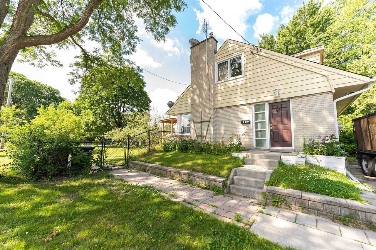 49 Harlow Cres - Photo 1