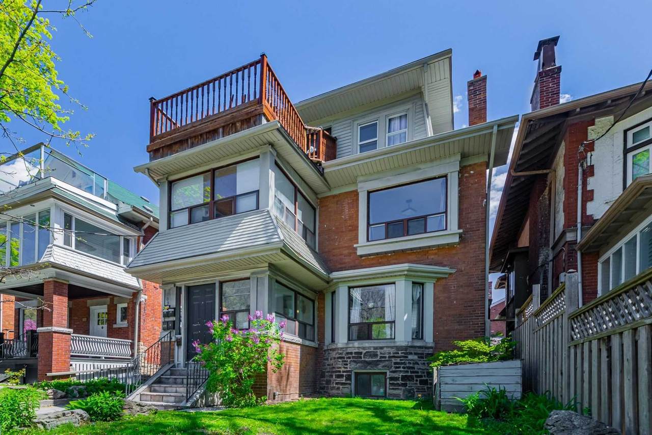 189 Parkside Dr - Photo 1