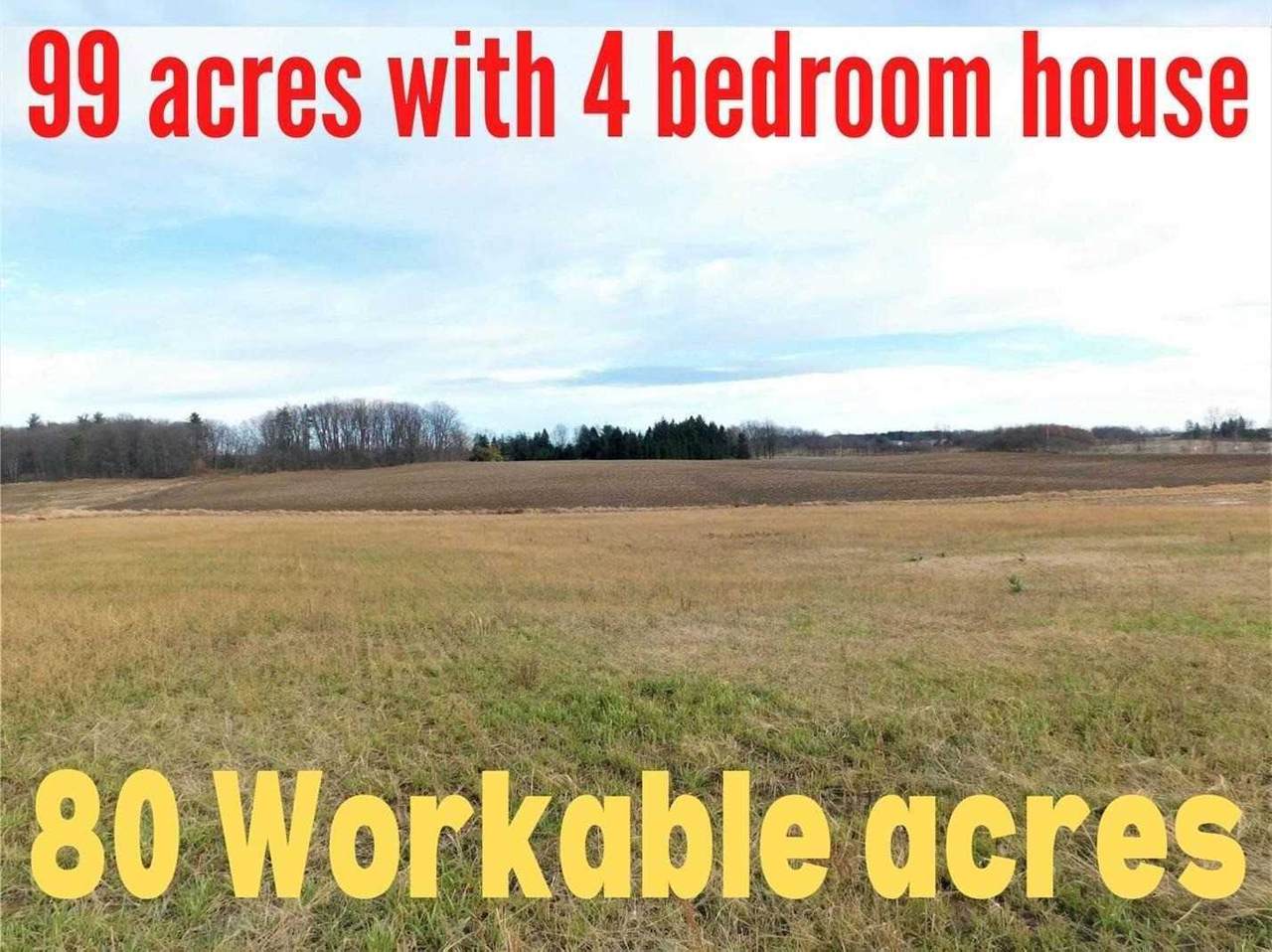 15886 Centreville Creek Rd - Photo 1