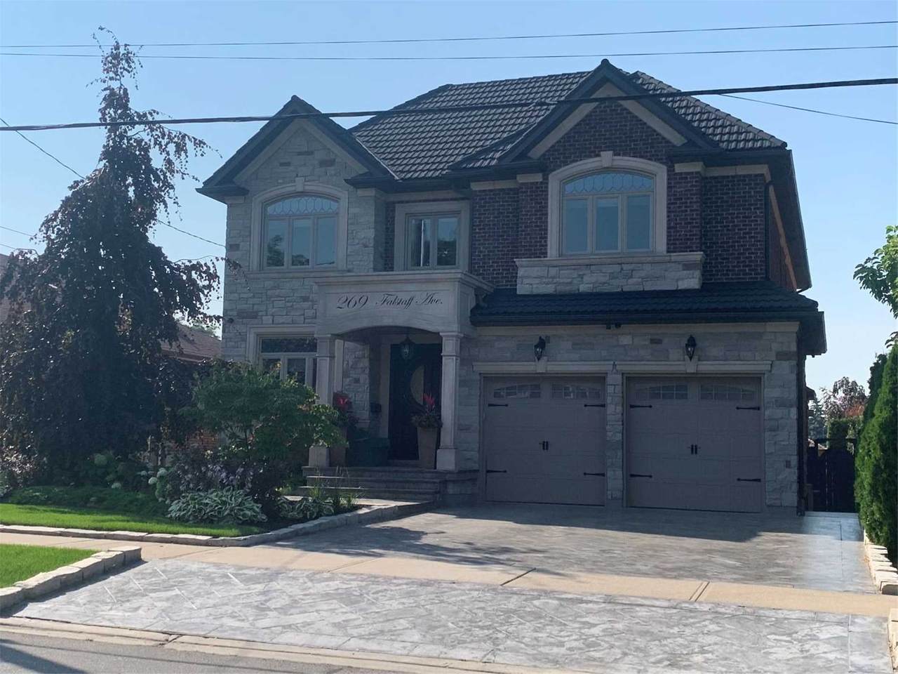 269 Falstaff Ave - Photo 1
