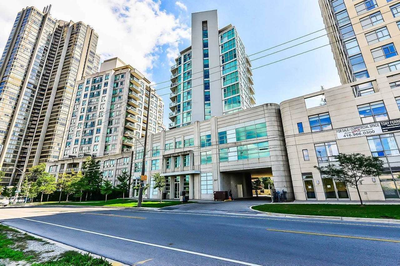 2067 Lake Shore Blvd - Photo 1