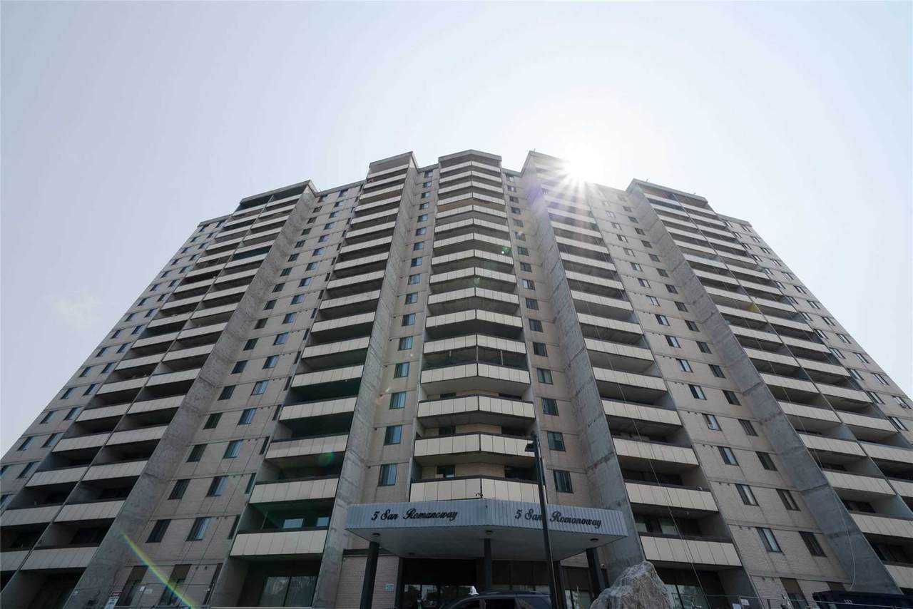 5 San Romano Way - Photo 1