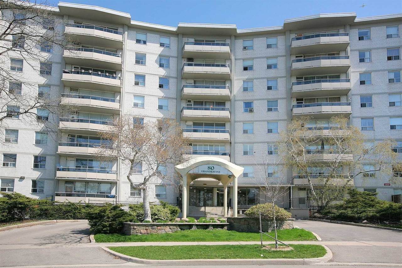 80 Grandravine Dr - Photo 1