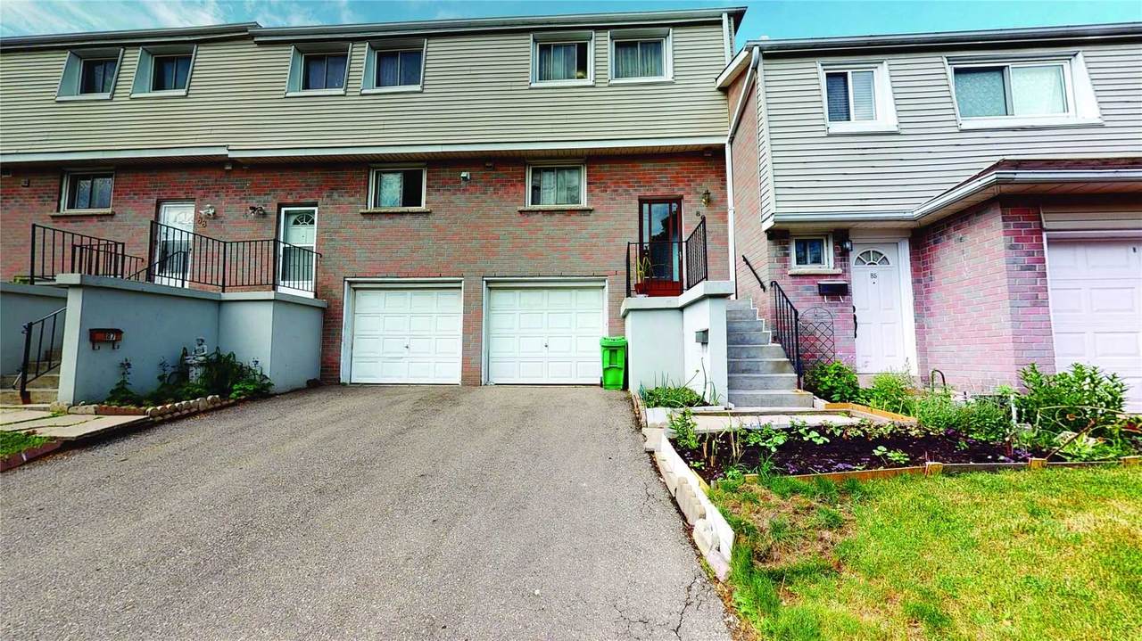 400 Mississauga Valley Blvd - Photo 1