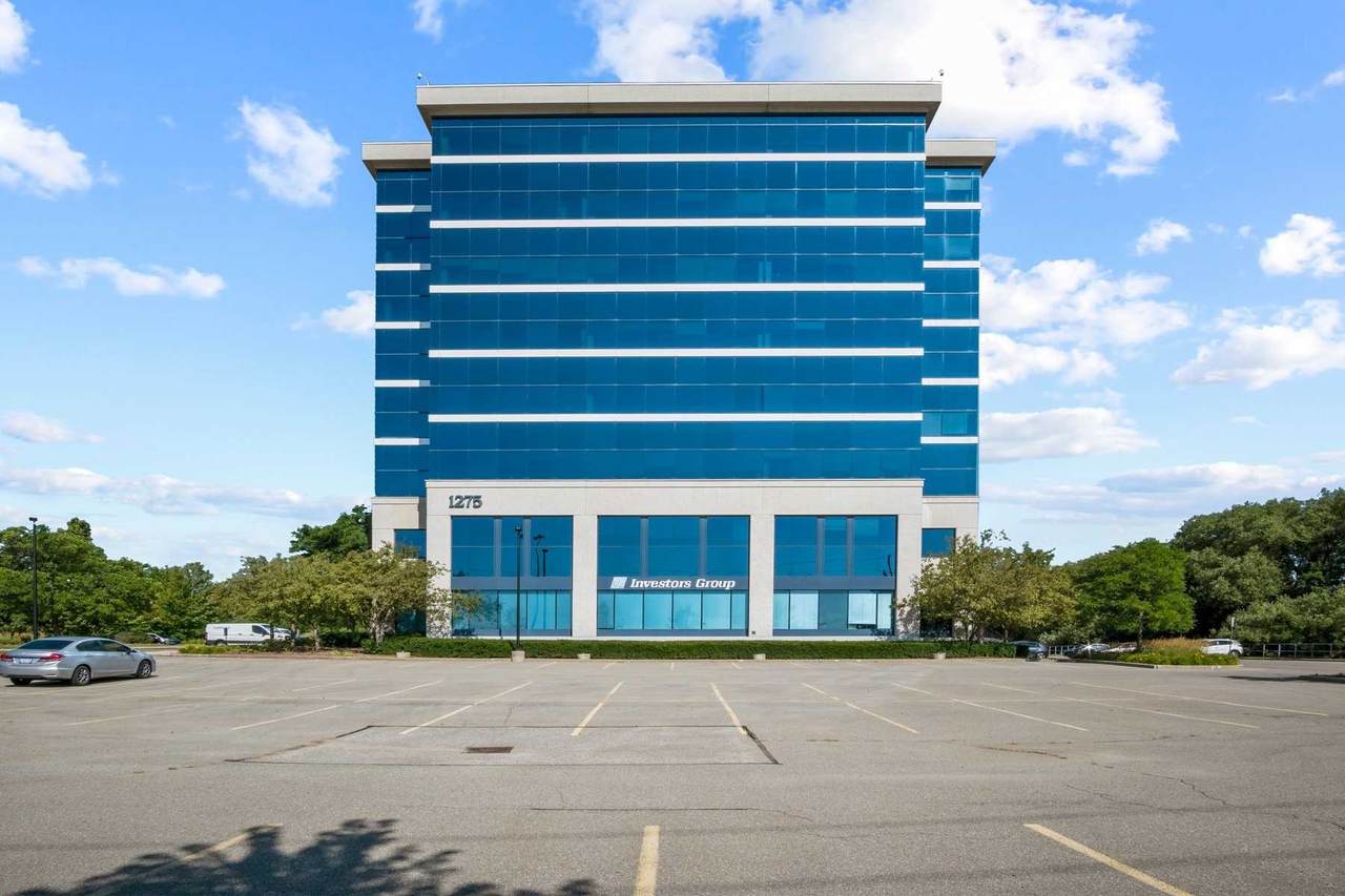 1275 North Service Rd - Photo 1