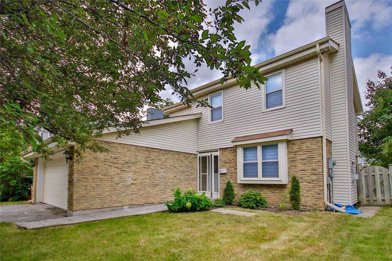 64 Somerset Dr - Photo 1
