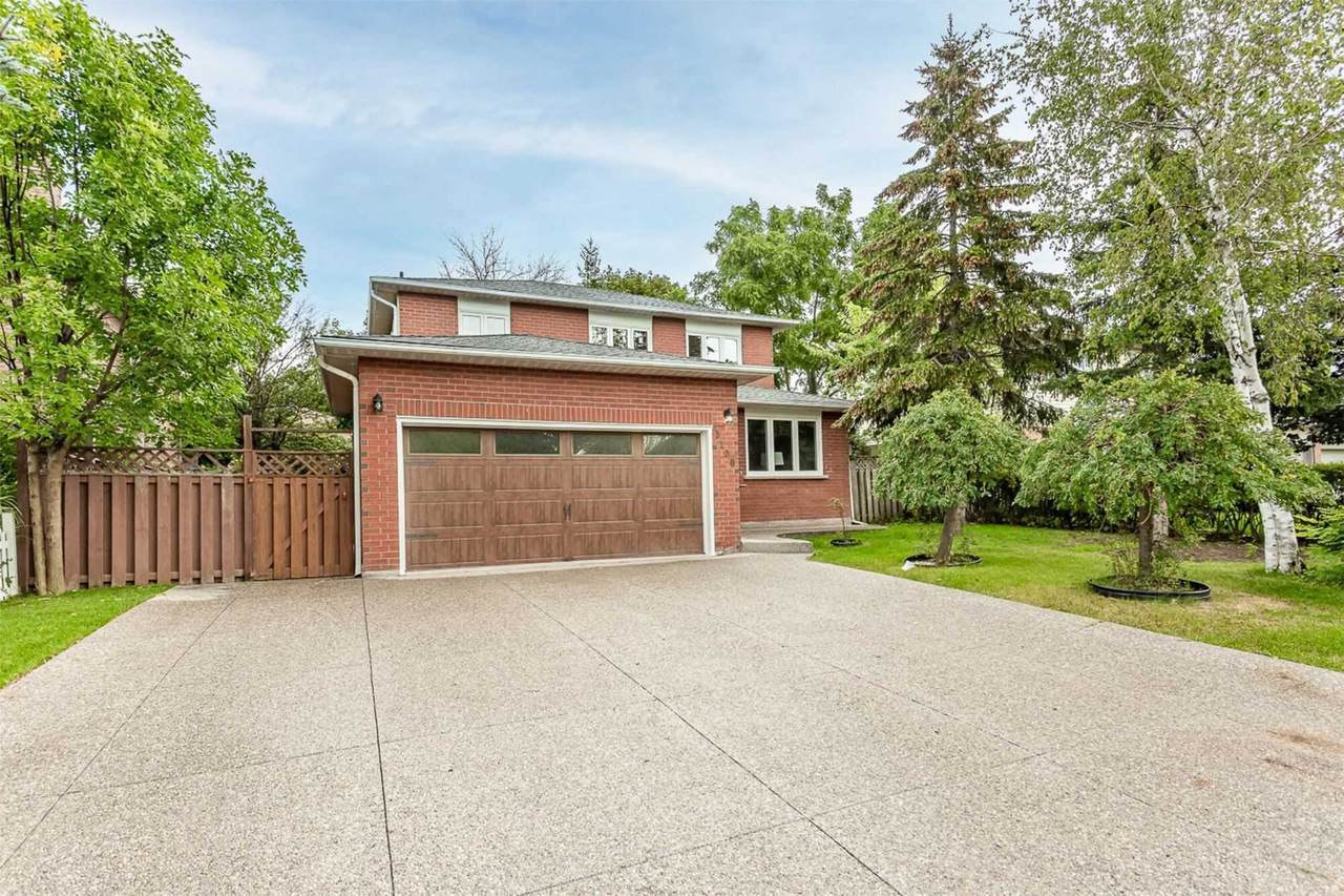 3100 Shannon Cres - Photo 1